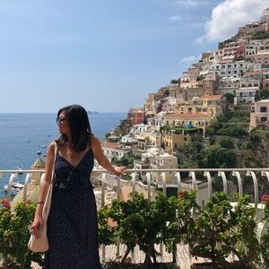 Meet your Posher, Uyen